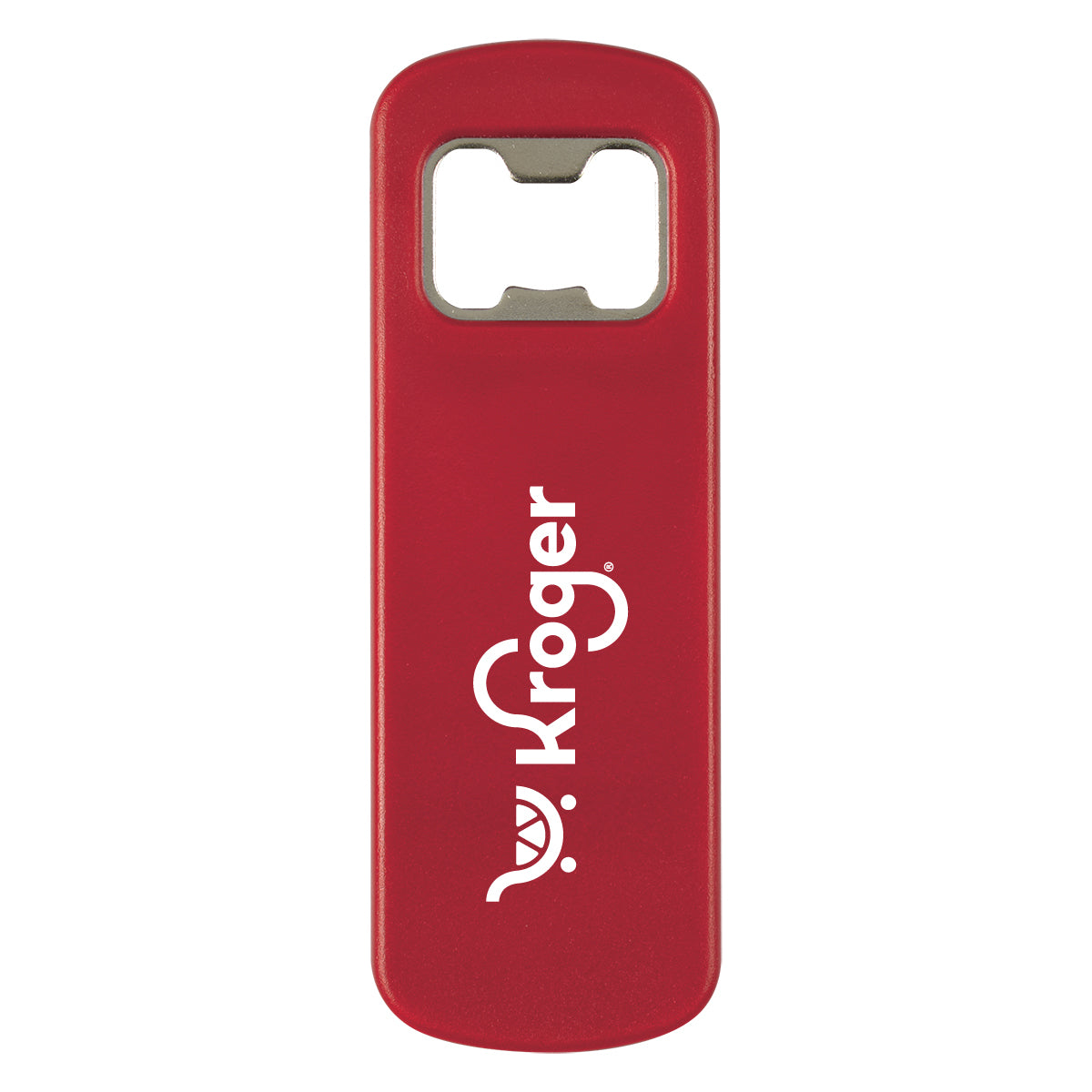 KGS309 Easton Bottle Opener Red Shop Kroger Gear